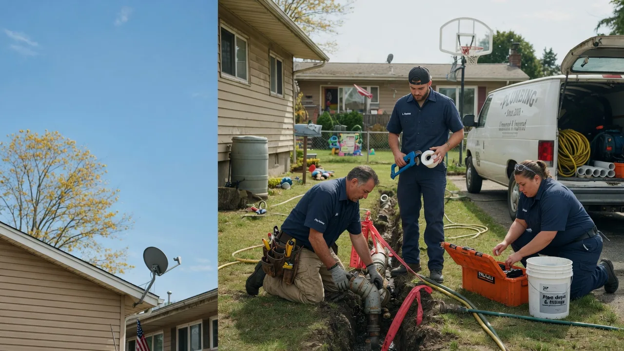 Garbage Disposal Replacement in Bloomington, MD near me